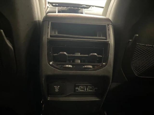 used 2024 Jeep Grand Cherokee car, priced at $36,755