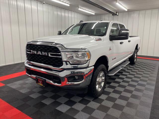 used 2023 Ram 2500 car, priced at $41,847