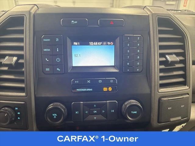 used 2020 Ford F-350 car, priced at $35,555