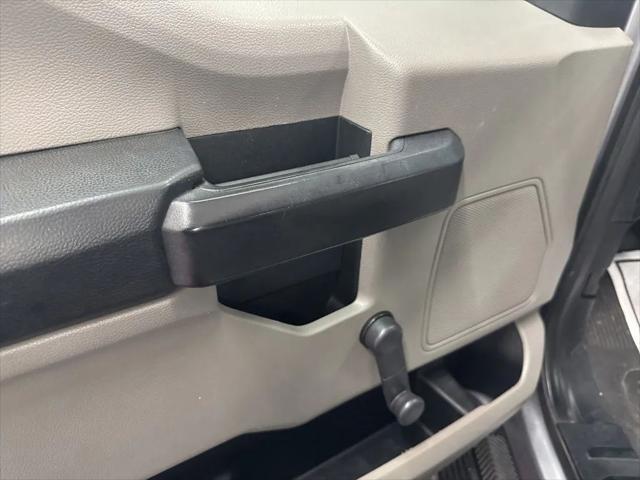used 2020 Ford F-350 car, priced at $35,555