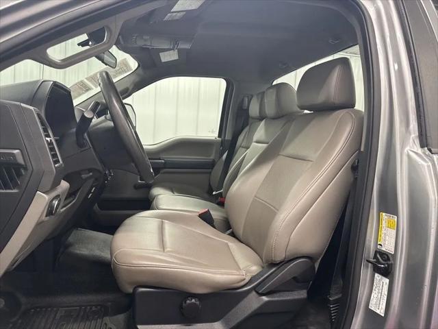 used 2020 Ford F-350 car, priced at $35,555