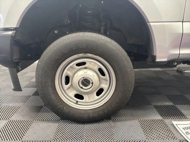 used 2020 Ford F-350 car, priced at $35,555