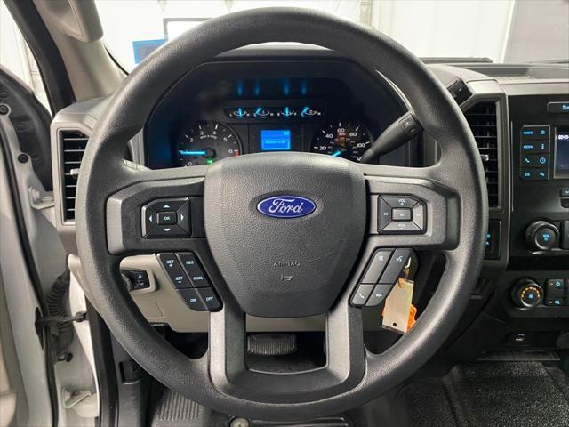 used 2022 Ford F-250 car, priced at $39,747