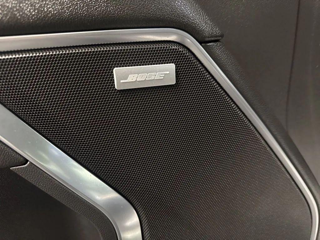 used 2022 Chevrolet Silverado 1500 car, priced at $41,995