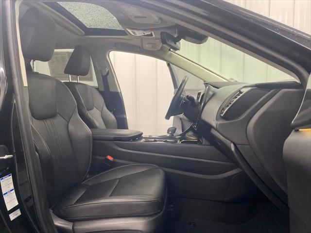 used 2023 Lexus NX 350h car, priced at $39,999