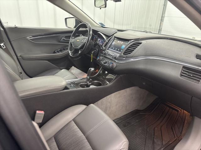 used 2015 Chevrolet Impala car, priced at $12,995