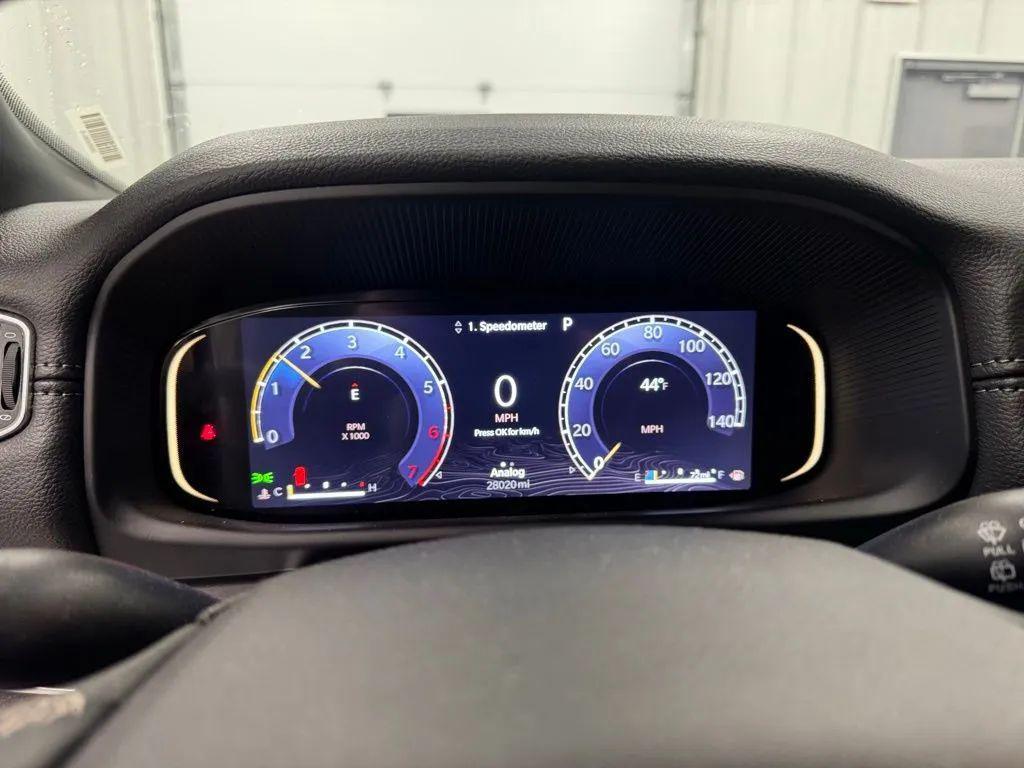 used 2024 Jeep Wagoneer car, priced at $54,995