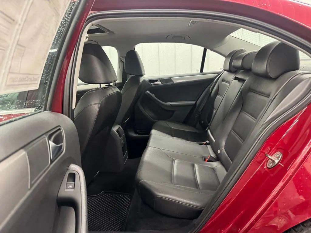 used 2017 Volkswagen Jetta car, priced at $10,555