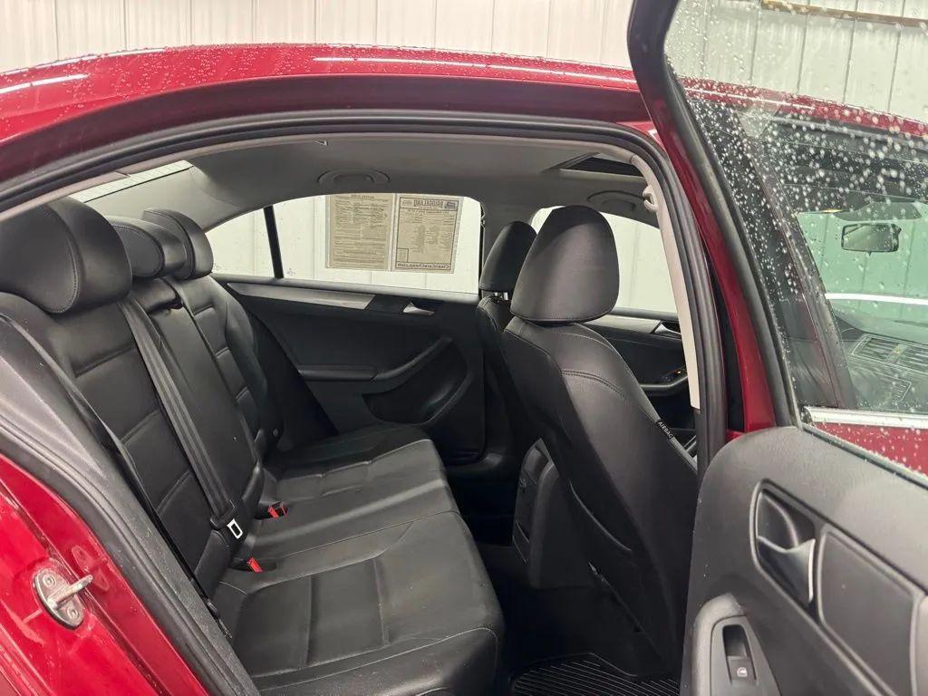 used 2017 Volkswagen Jetta car, priced at $10,555