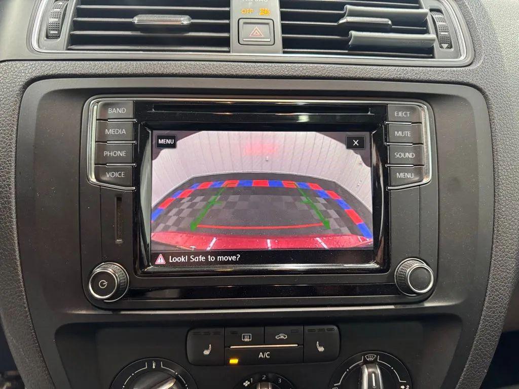 used 2017 Volkswagen Jetta car, priced at $10,555