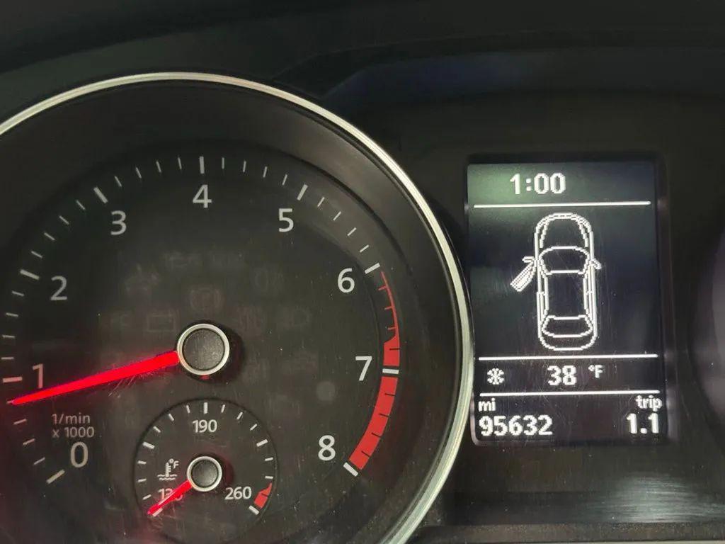 used 2017 Volkswagen Jetta car, priced at $10,555