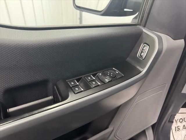 used 2022 Ford F-150 car, priced at $32,295