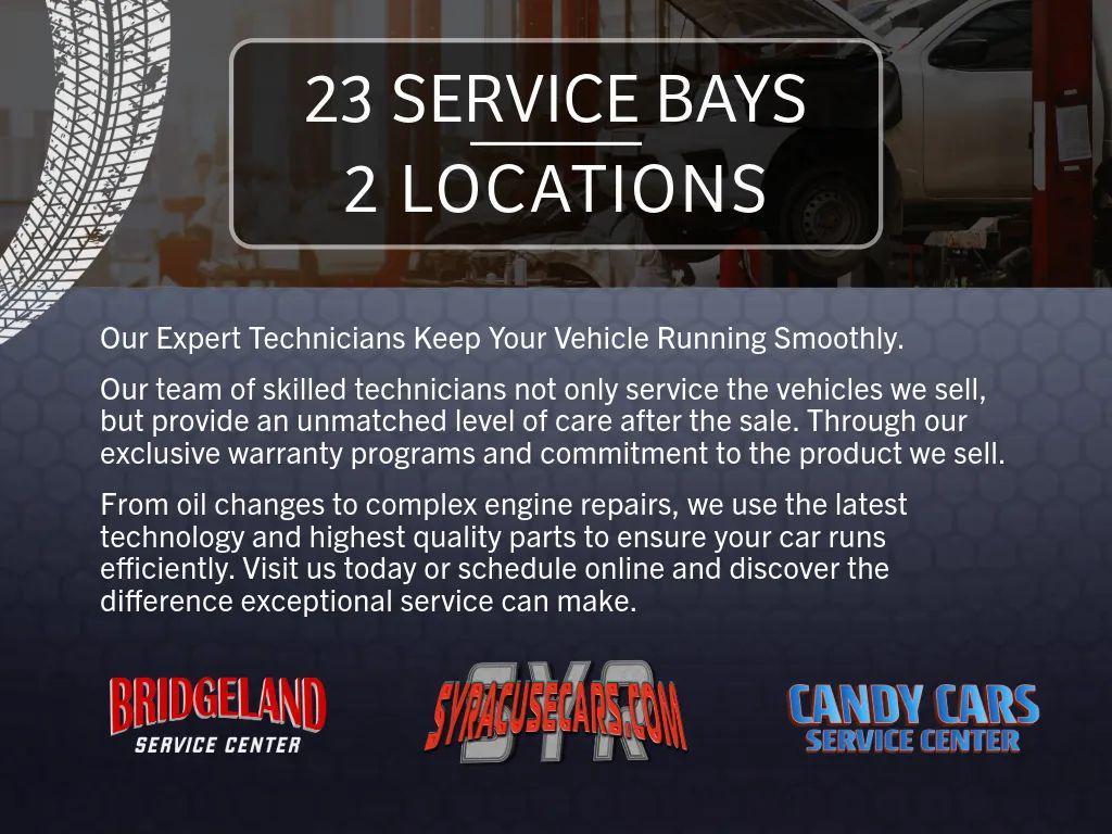 used 2023 Chevrolet Malibu car