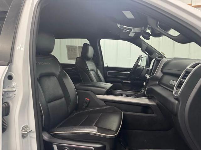 used 2023 Ram 1500 car, priced at $42,888