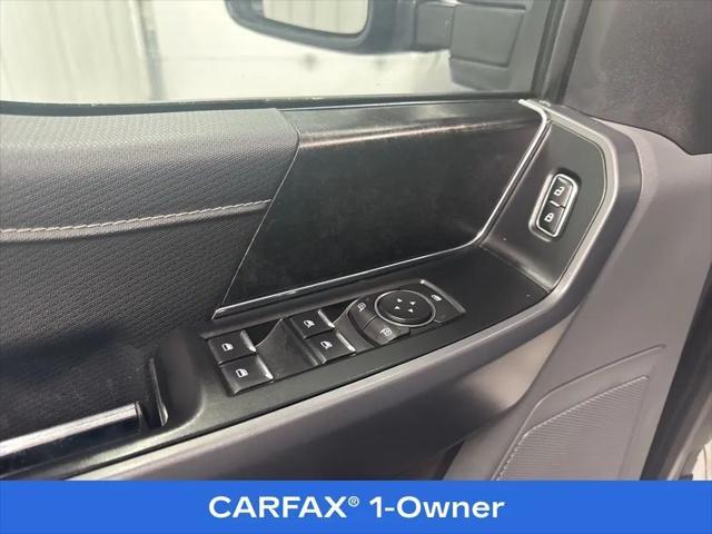 used 2021 Ford F-150 car, priced at $37,222