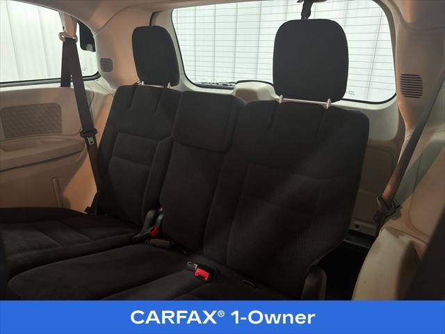 used 2019 Dodge Grand Caravan car, priced at $20,490