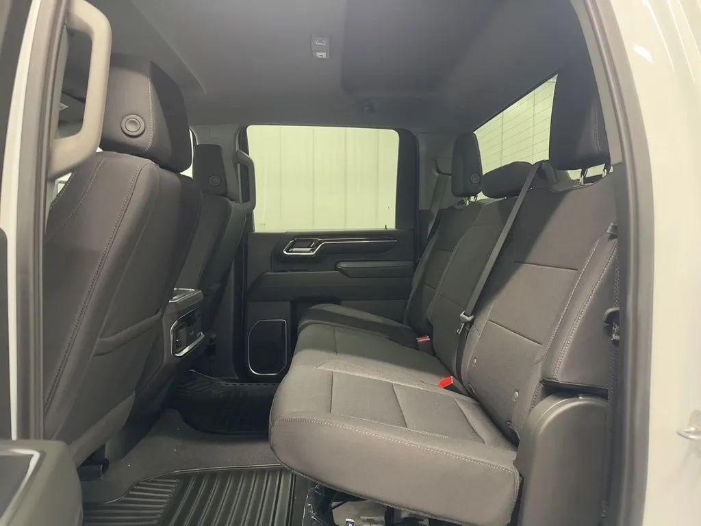 used 2024 GMC Sierra 2500 car, priced at $63,444