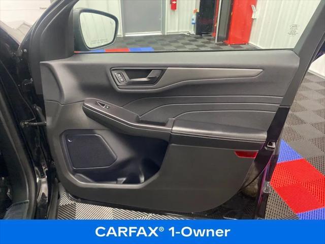 used 2024 Ford Escape car, priced at $26,555