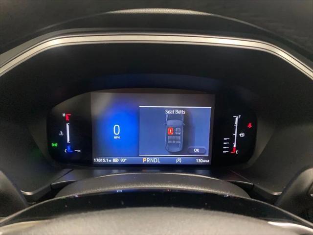 used 2024 Ford Escape car, priced at $26,555