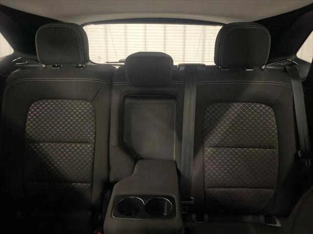 used 2024 Ford Escape car, priced at $26,555