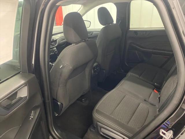 used 2024 Ford Escape car, priced at $26,555