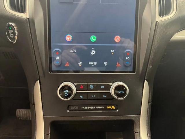used 2023 Ford Edge car, priced at $24,295