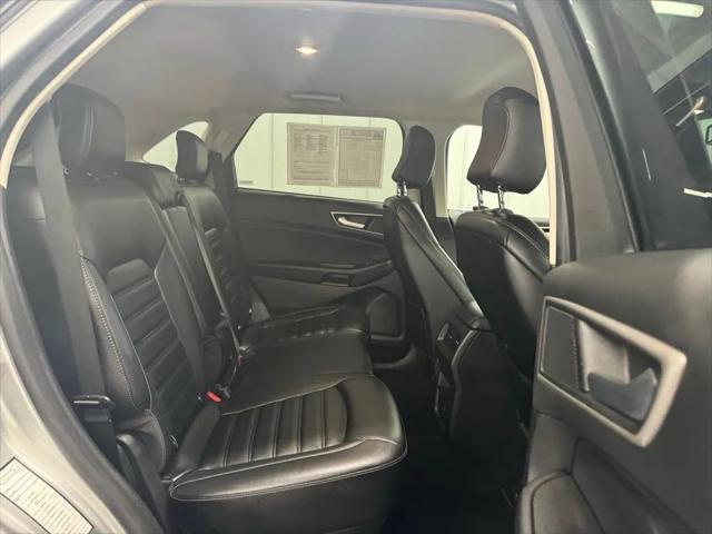 used 2023 Ford Edge car, priced at $24,295
