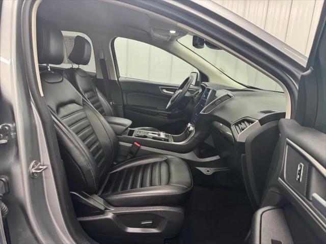 used 2023 Ford Edge car, priced at $24,295