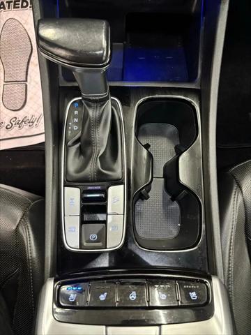 used 2022 Hyundai SANTA CRUZ car, priced at $23,888
