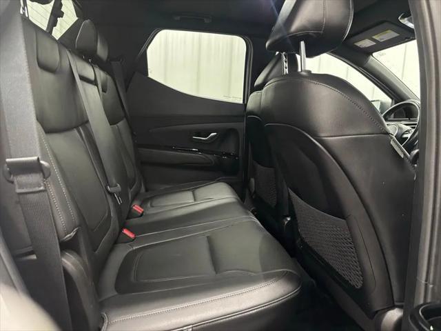 used 2022 Hyundai SANTA CRUZ car, priced at $23,888