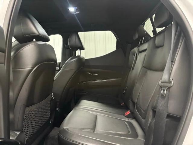 used 2022 Hyundai SANTA CRUZ car, priced at $23,888