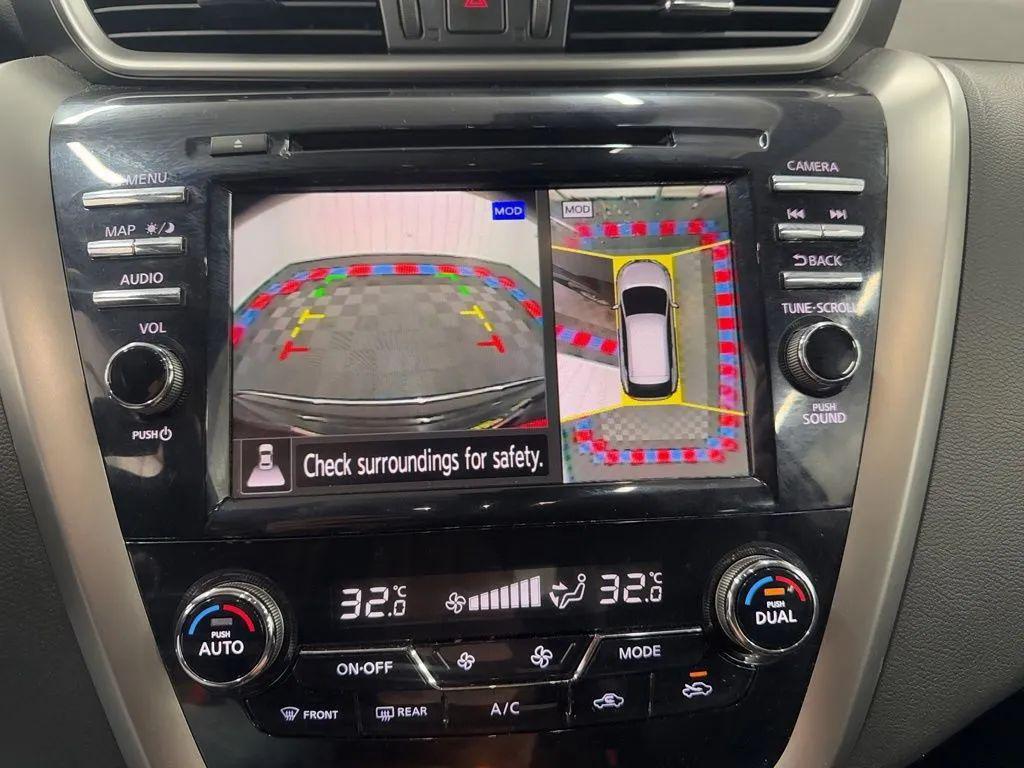 used 2023 Nissan Murano car, priced at $23,544