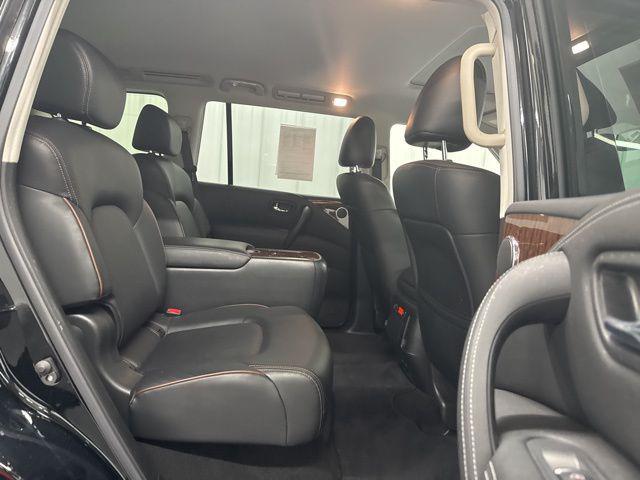 used 2019 Nissan Armada car, priced at $29,995