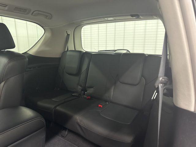 used 2019 Nissan Armada car, priced at $29,995