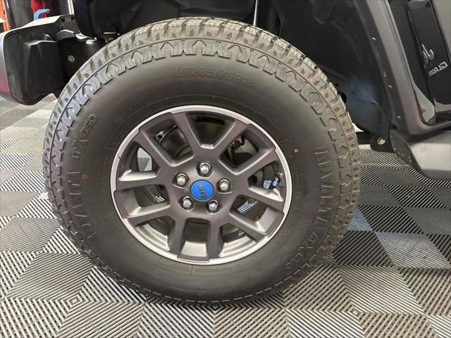 used 2020 Jeep Gladiator car, priced at $26,995