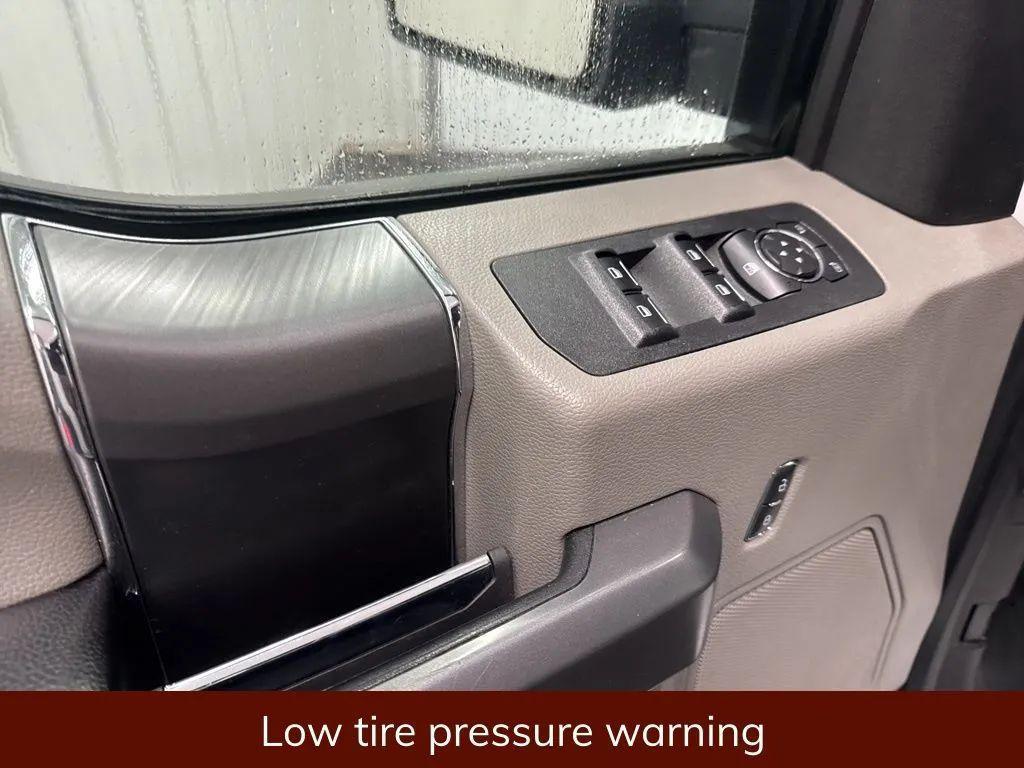 used 2019 Ford F-150 car, priced at $27,995