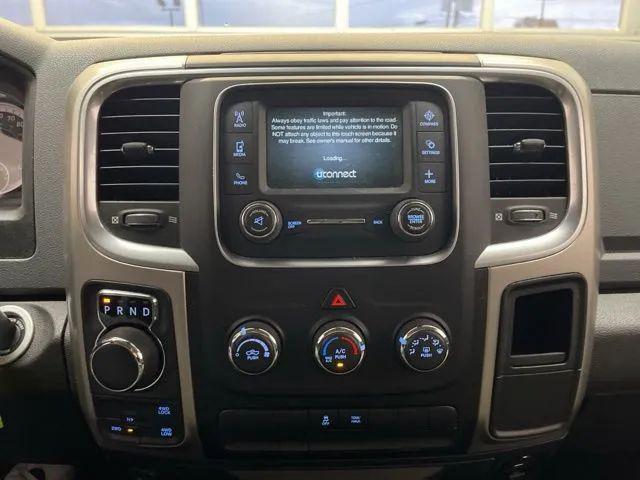used 2019 Ram 1500 car, priced at $23,555