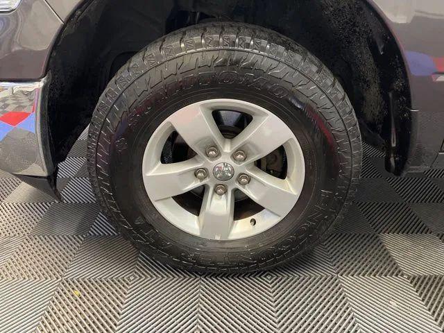 used 2019 Ram 1500 car, priced at $23,555
