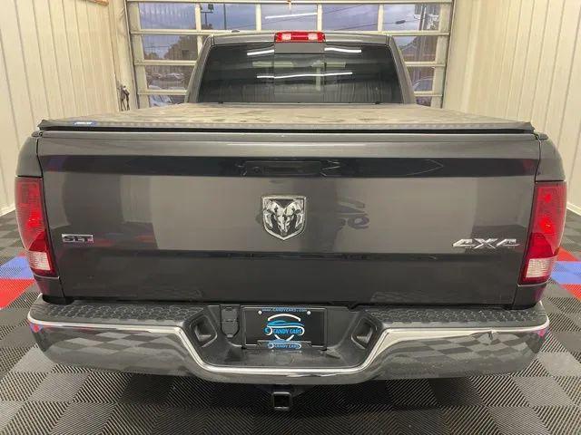 used 2019 Ram 1500 car, priced at $23,555