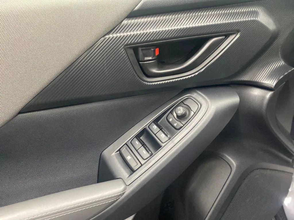 used 2024 Subaru Crosstrek car, priced at $24,777