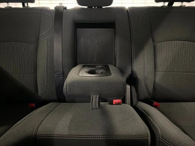 used 2022 Ram 2500 car, priced at $39,995