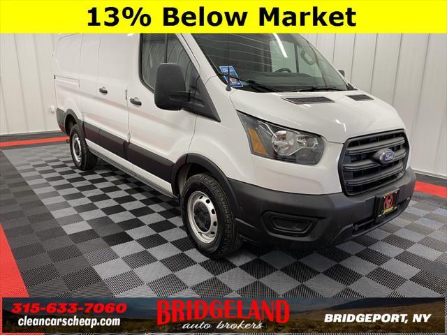 used 2020 Ford Transit-150 car, priced at $31,894