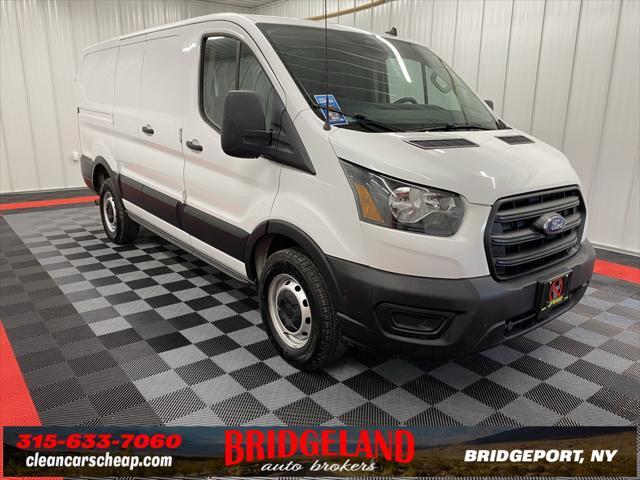 used 2020 Ford Transit-150 car, priced at $30,999