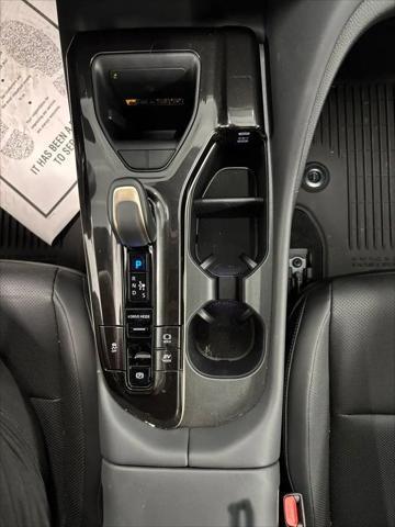 used 2025 Toyota Crown Signia car, priced at $45,995