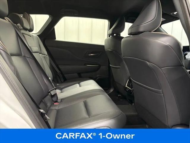 used 2025 Toyota Crown Signia car, priced at $45,995