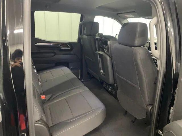 used 2023 Chevrolet Silverado 1500 car, priced at $36,995