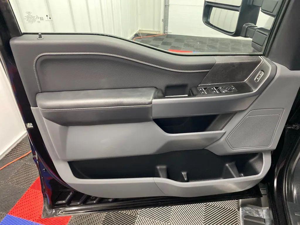 used 2024 Ford F-150 car, priced at $46,444