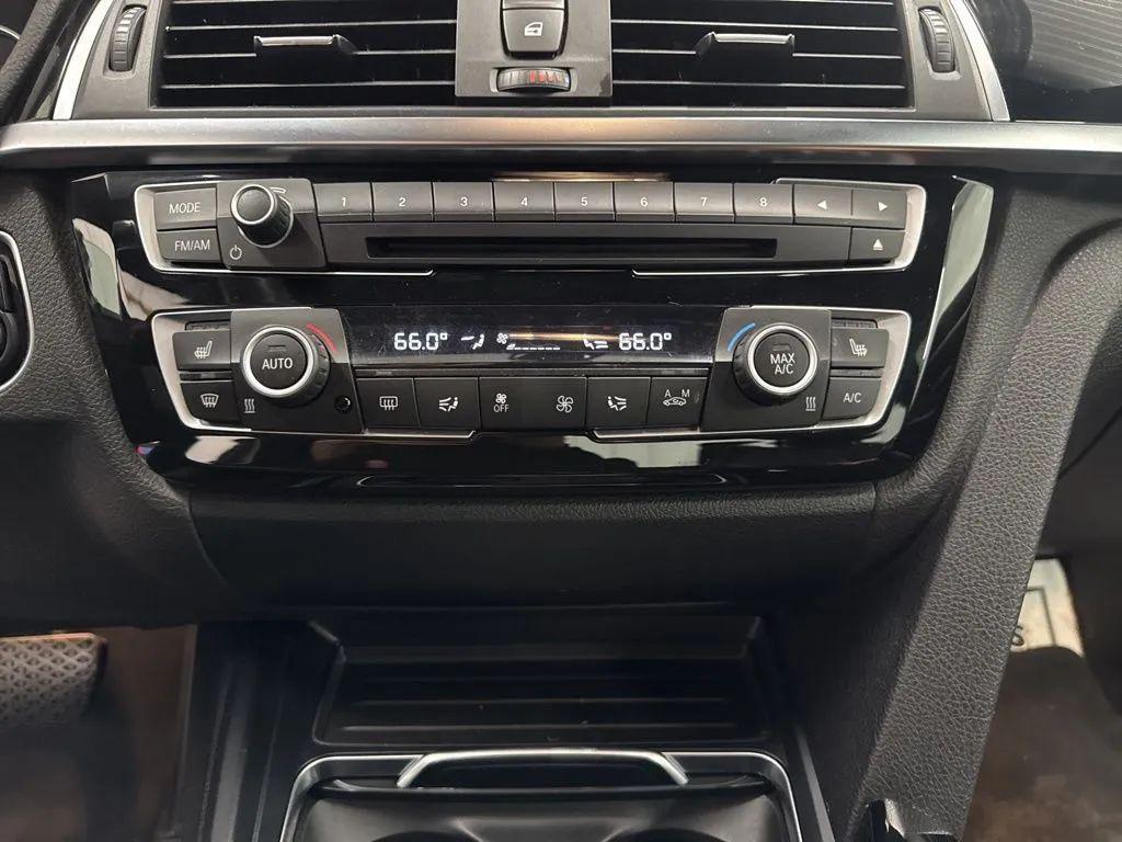 used 2018 BMW 430 car, priced at $22,395