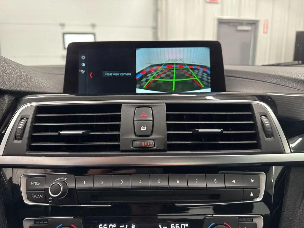 used 2018 BMW 430 car, priced at $22,395