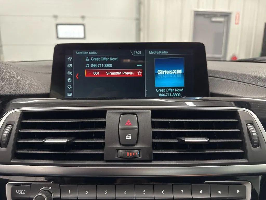 used 2018 BMW 430 car, priced at $22,395